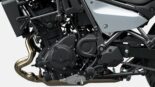 2024 Kawasaki Eliminator SE 450 dla USA, a także dla Europy!