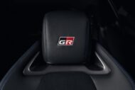 Toyota GR Corolla Circuit Edition 2024