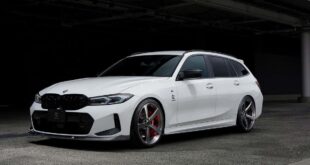 2024 Aero program from 3D Design for the BMW M2 (G87)!
