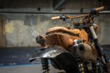 Honda scuote Wheels & Waves 2023 con sette minimoto tuning!