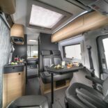 Adria Twin Max 2024: furgoneta camper basada en MAN