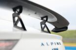 Para el aniversario: ¡serie especial Alpine A110 R Le Mans!