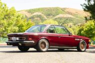 Classic with M-Power: BMW 3.0 CS E9 with S54 engine!