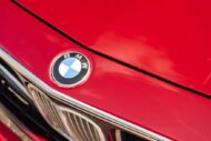 Klassiker mit M-Power: BMW 3.0 CS E9 mit S54-Triebwerk!