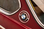 Klassiker mit M-Power: BMW 3.0 CS E9 mit S54-Triebwerk!
