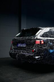 Green light: upcoming BMW 5 Series will come as M5 Touring!