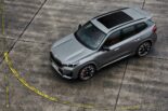 BMW X1 M35i - (not) the top model of the X1 series!