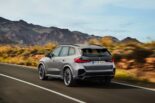BMW X1 M35i - (not) the top model of the X1 series!