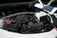 CN Racing Chevrolet Camaro 6.2 V8 SS: più di una muscle car!