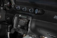 Puissance et esthétique : Chevrolet Camaro 6.2 V8 2012 du CN!
