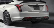 Cadillac CT5-V Blackwing Receives Hennessey's H1000 Package!
