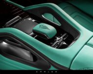 Carlex Design presenta: Mercedes-Benz GLE Coupe Mint Edition!