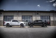 Carroll Shelby Centennial Edition Ford F-150 Pickup mit 800 PS!