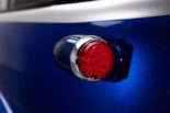 Chevrolet Suburban Restomod ucieleśnia przeszłość i przyszłość!