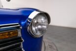 Chevrolet Suburban Restomod ucieleśnia przeszłość i przyszłość!