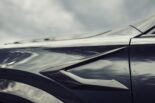 Cupra Formentor VZ mit Widebody-Kit &#038; Airride von AT26 Design!