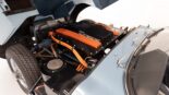 Electrogenic Elektroantrieb 160 PS Jaguar E Type Kit Umbau Elektromod 1 155x87
