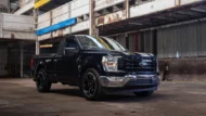 Ford F 150 FP700 Paket Bronze Black Edition Ford Performance Tuning 2023 2 190x107