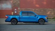 Ford F 150 FP700 Paket Bronze Black Edition Ford Performance Tuning 2023 4 190x107