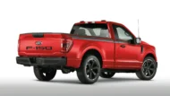 Ford F 150 FP700 Paket Bronze Black Edition Ford Performance Tuning 2023 7 190x107