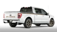 Ford F 150 FP700 Paket Bronze Black Edition Ford Performance Tuning 2023 8 190x107