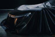 Wasserstoff-Prototyp von Toyota enthüllt: GR H2 Racing Concept!