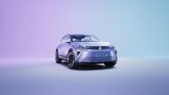 H1st vision: Software République's concept car for Viva Technology 2023!