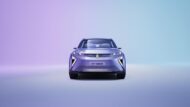 H1st vision: Software République&#8217;s Concept Car zur Viva Technology 2023!