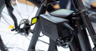Il était temps : faut-il assurer son e-bike ?