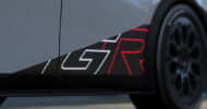 Cool: 2024 Toyota Prius 24h Le Mans Centennial GR Edition!