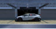 Fantastico: 2024 Toyota Prius 24h Le Mans Centennial GR Edition!
