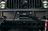 Mercedes-AMG G63 &#8222;Pickup&#8220; vom Tuner Pit26 Motorsports!