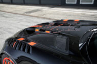 Mercedes-AMG GT Black Series als BlackSorzist door Tikt!