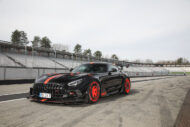 Mercedes-AMG GT Black Series als BlackSorzist by Tikt!