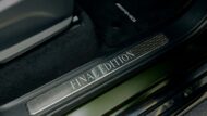 Koniec ery: Mercedes-Benz G 500 V8 Final Edition!