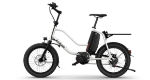 Rewolucja na dwóch kołach: rower elektryczny Bandit X-Trail Pro!