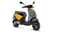 Piaggio is going on the electric offensive with the new Piaggio 1+!