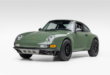Porsche 911 (993) Safari: Abenteuerlustiges Unikat zur Auktion!