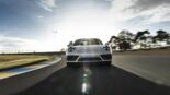 Porsche präsentiert 911 Carrera GTS Le Mans Centenaire Edition!