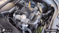 Efficiency meets style: Porsche Cayenne S with VW diesel engine!