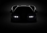 Teaser: Restomod Lamborghini Diablo od Eccentrica!
