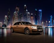 Rolls Royce Private Office Dubai Ghost Extended 2023 Unikat 9 190x152