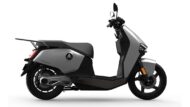 Sarkcyber HC 200 Ursa: Shanghai electric scooter with style!
