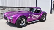 Shelby Dragonsnake Cobra kommt als Continuation-Car zurück!