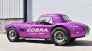 Shelby Dragonsnake Cobra powraca jako kontynuacja samochodu!