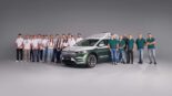 Škoda Roadiaq (2023): The new trainee car from Škoda is ready!