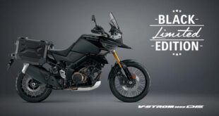 2024 Suzuki GSX-S950 gets two new colors!
