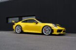 TECHART Clubsport Upgrade for all Porsche 911 Coupés!