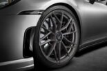 Aktualizacja TECHART Clubsport dla wszystkich Porsche 911 Coupé!
