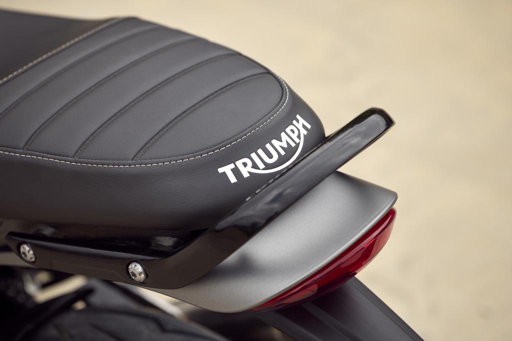 Triumph Speed 400 Details 10